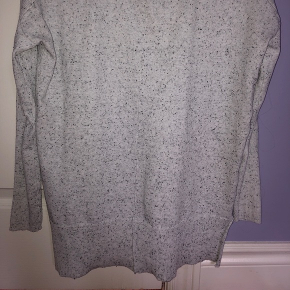 V-neck Sweater - Picture 2 of 6